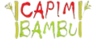 capim bambu