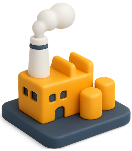 industria claymorphic