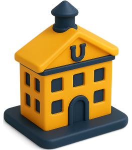 universidade claymorphic